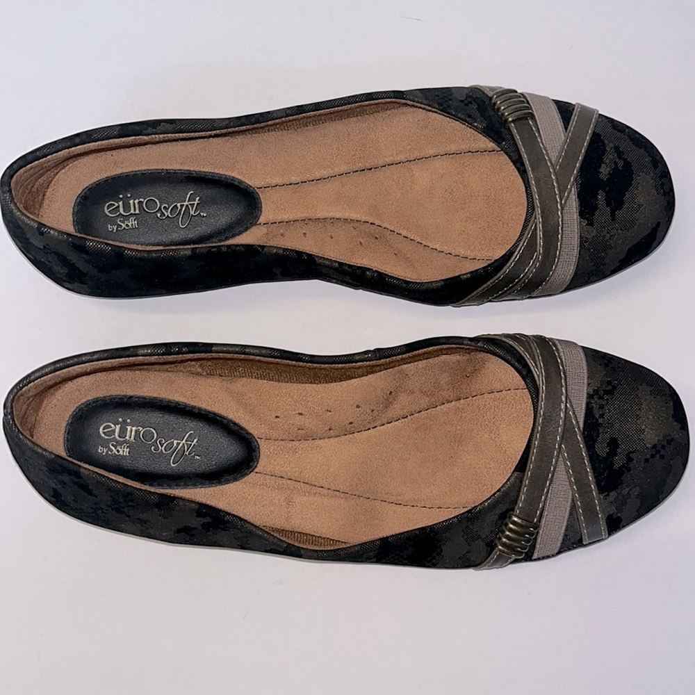 Eurosoft - Women Flats- Shaina